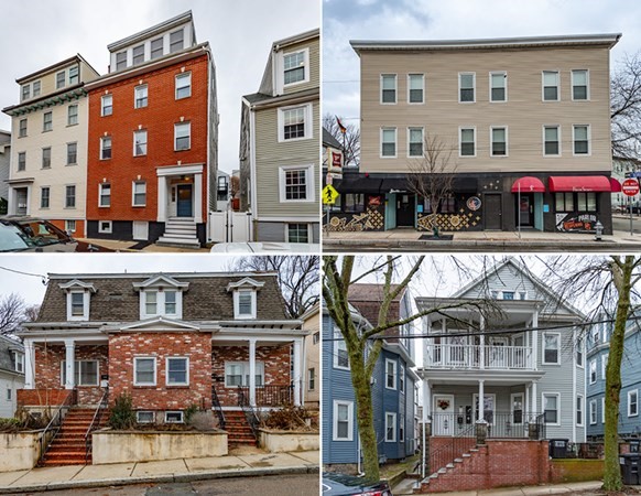 Somerville