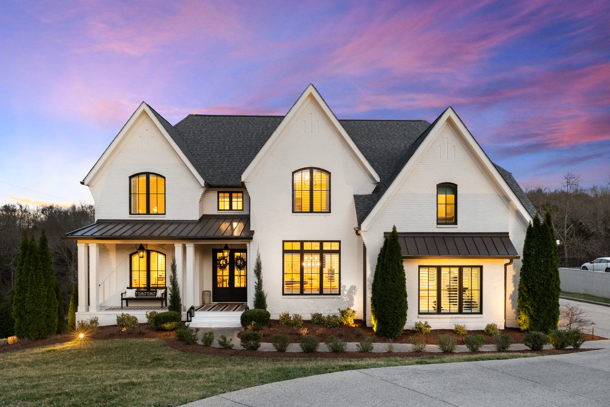 Cromwell Homes for Sale in Brentwood TN