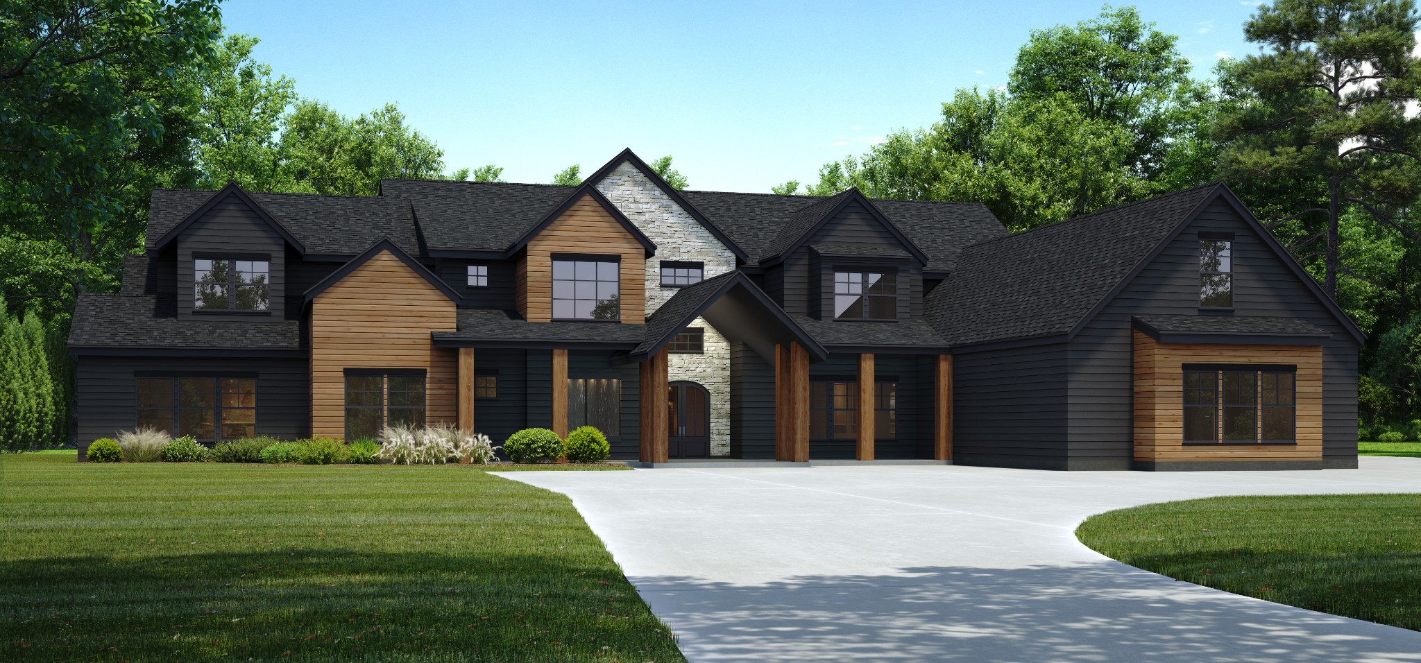 Featured Benchmark Nolensville Properties