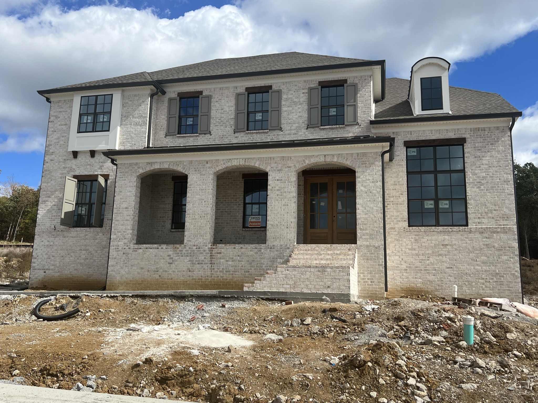 Upcoming Open Houses