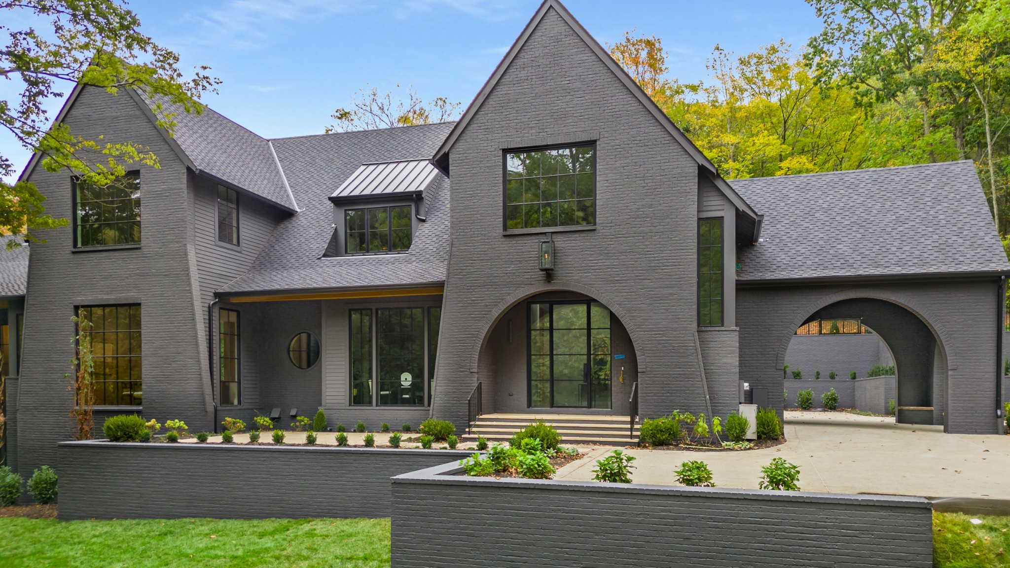 New Construction
