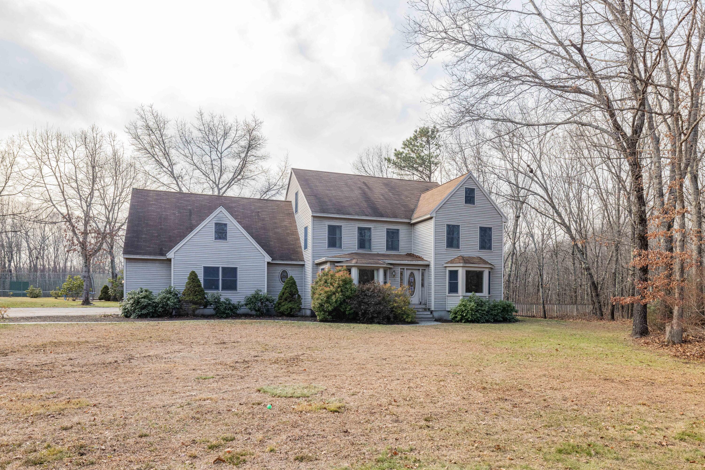 Real Estate Listings for Tricia Gallagher Kennebunk Beach Realty