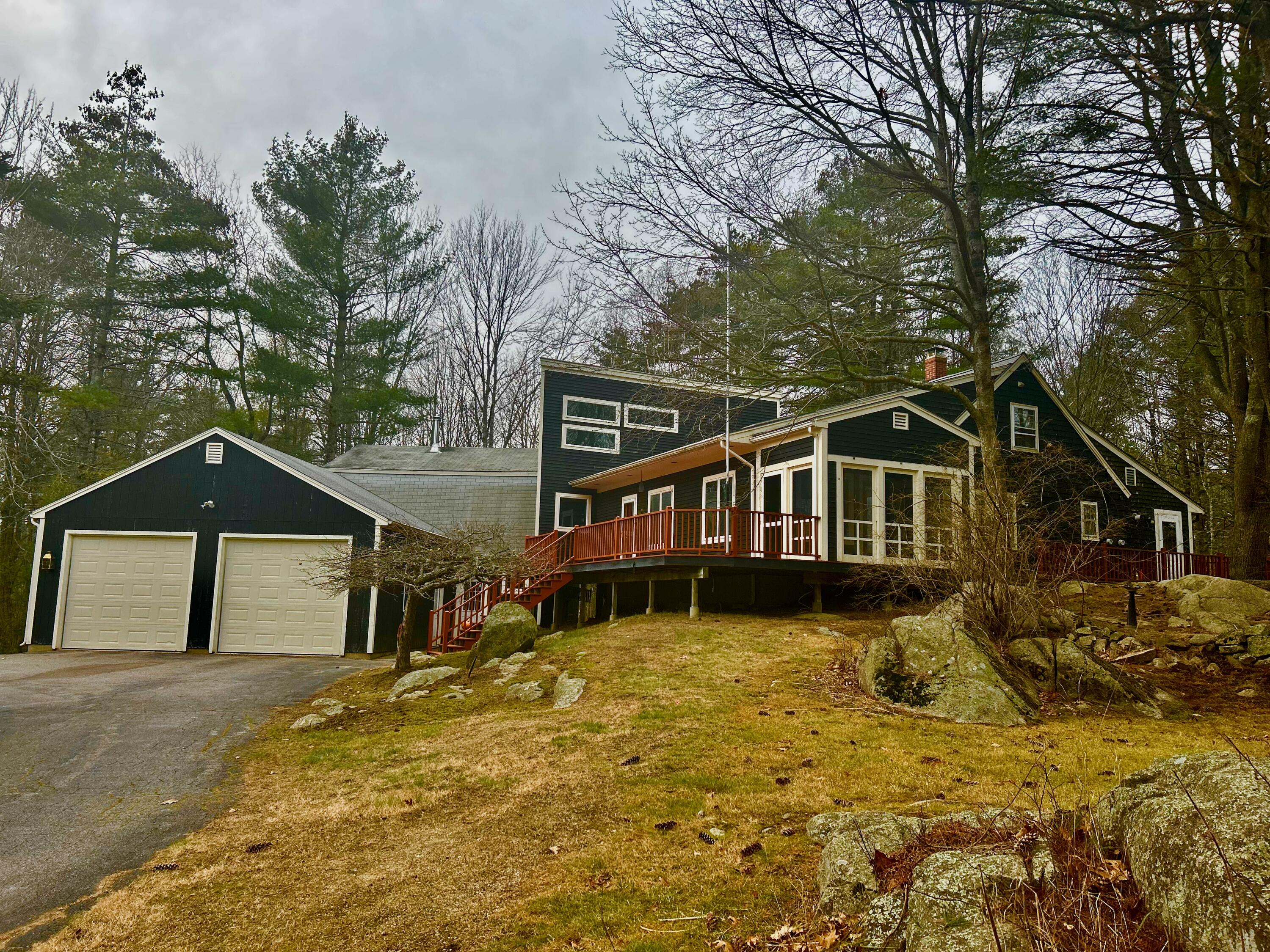 Real Estate Listings for Andrea Roth Kimmich Kennebunk Beach Realty