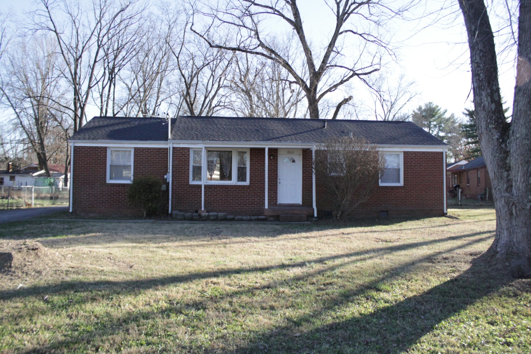 Murfreesboro Homes for Sale around Homer Pittard Campus School