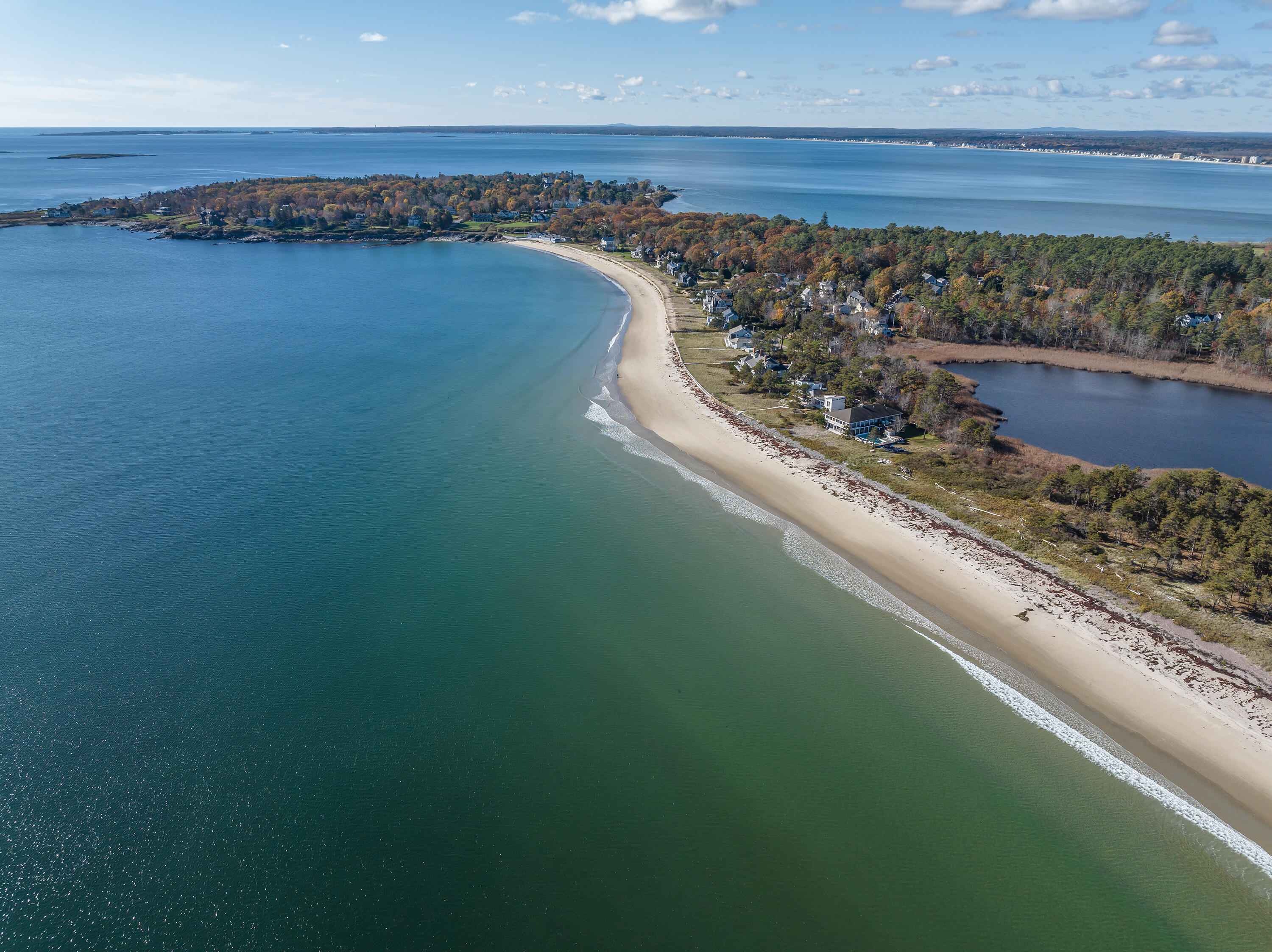 Greater Portland & Casco Bay