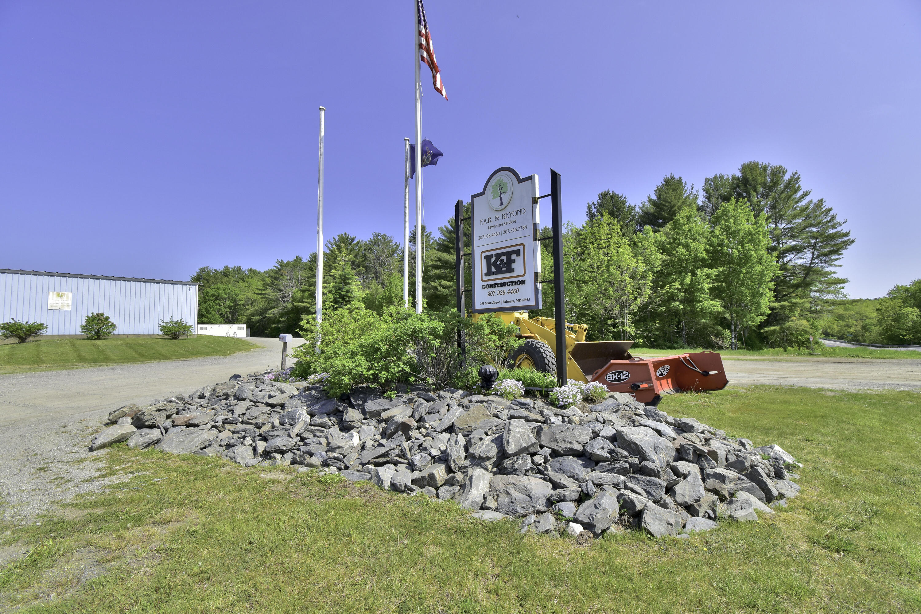Kennebec Valley