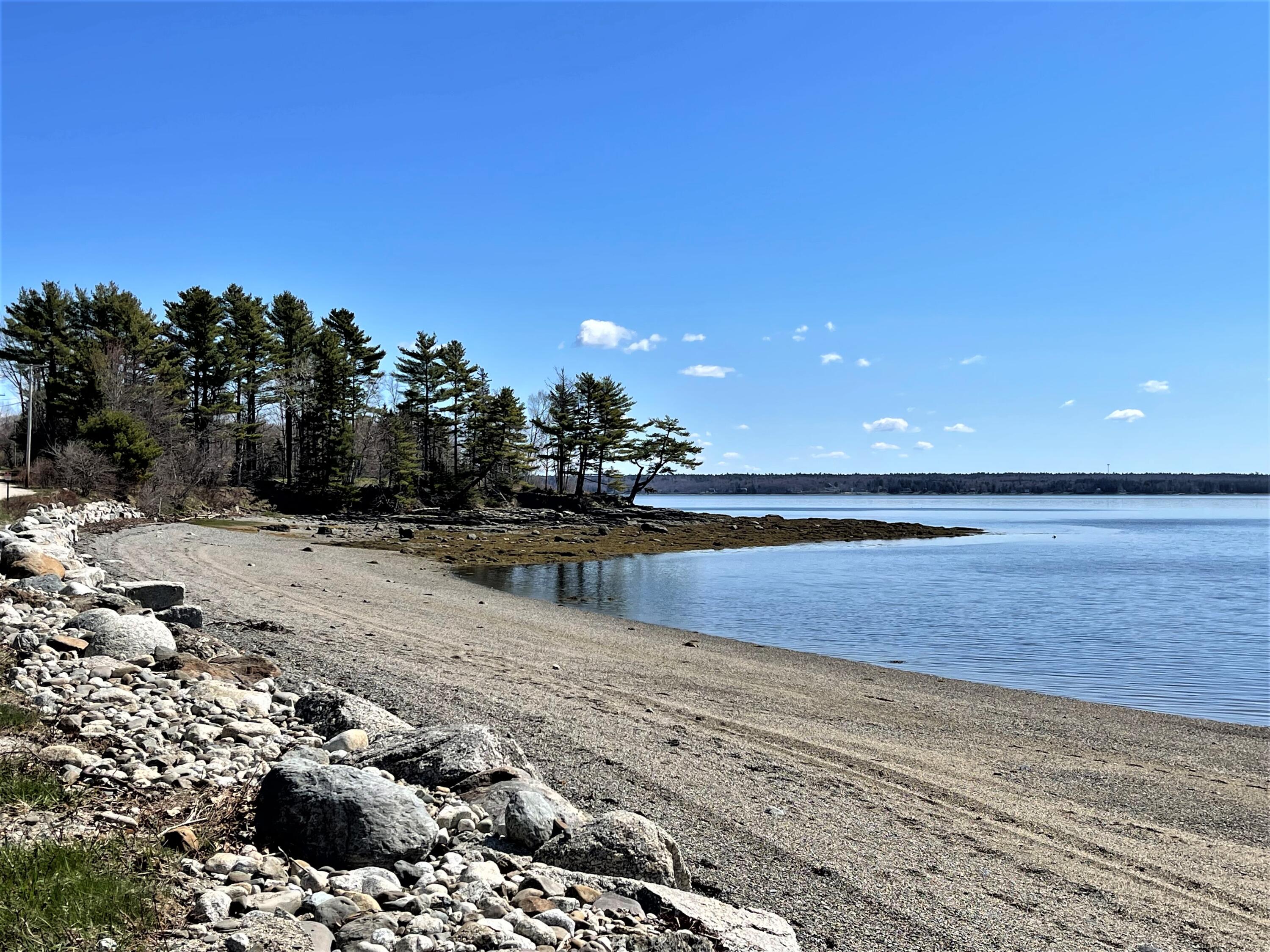 Surry ME Land for Sale Sargent Real Estate