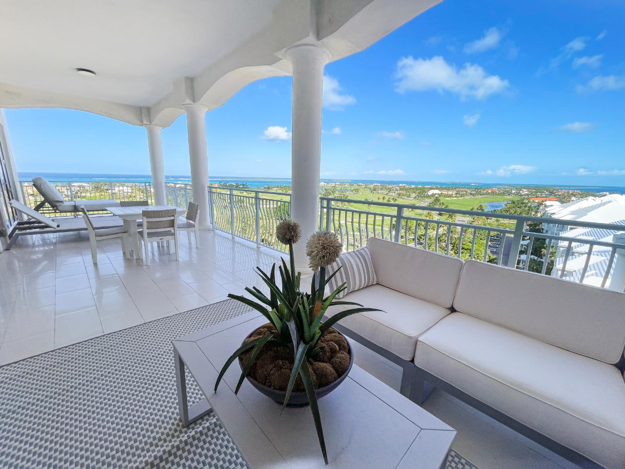 Agent Listings