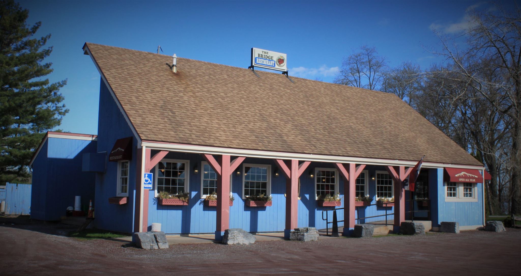 Addison VT