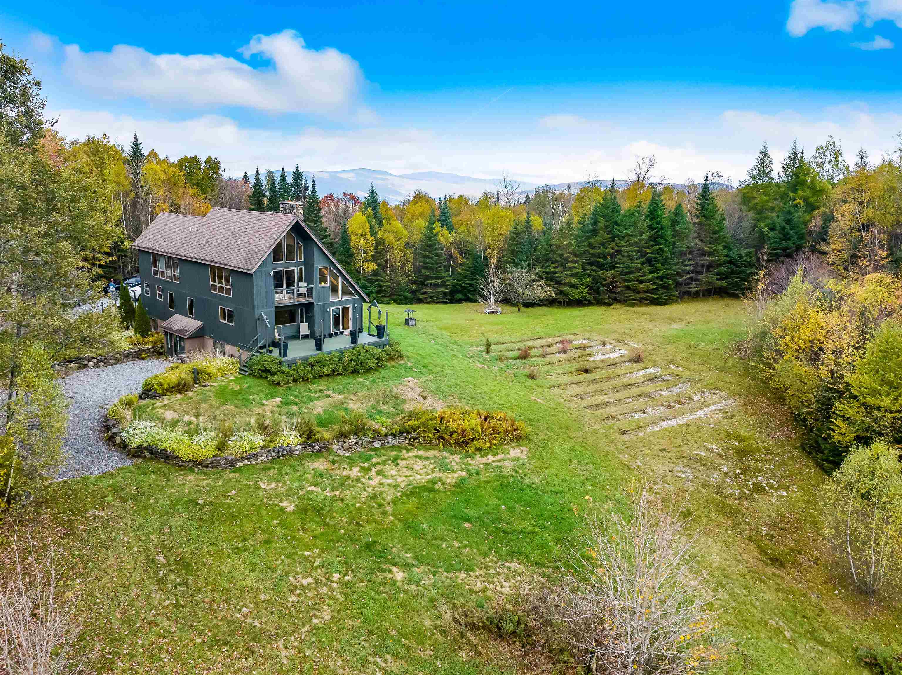 Burke VT