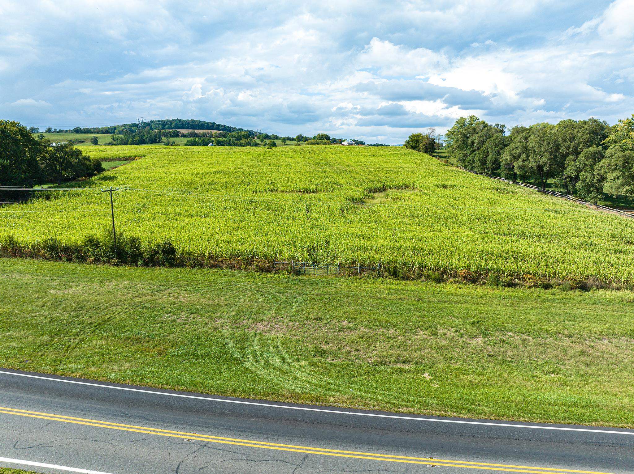 Land