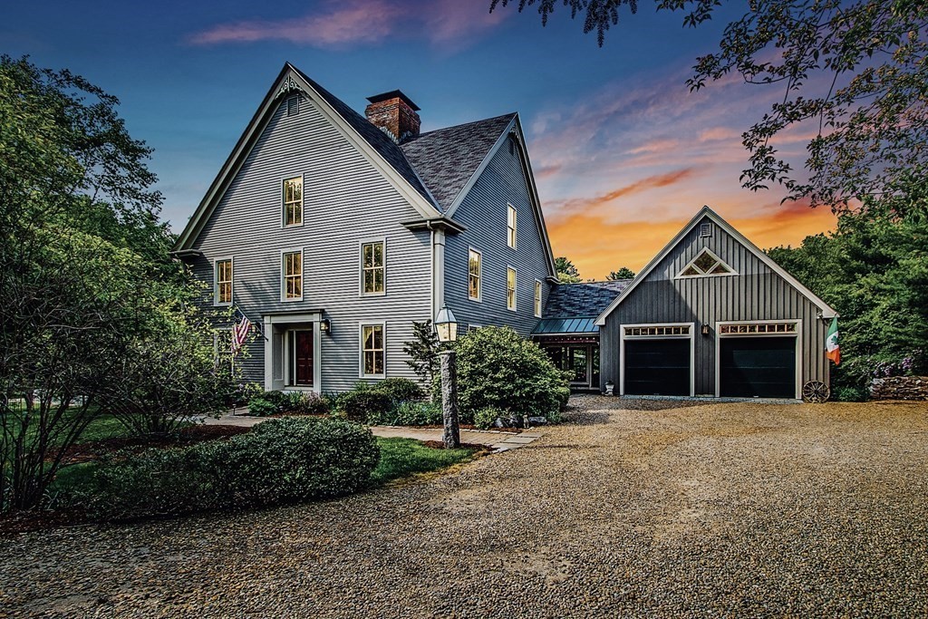 Topsfield MA