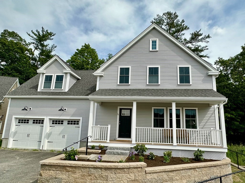 Condos For Sale Acton MA Dave DiGregorio Premier Associate