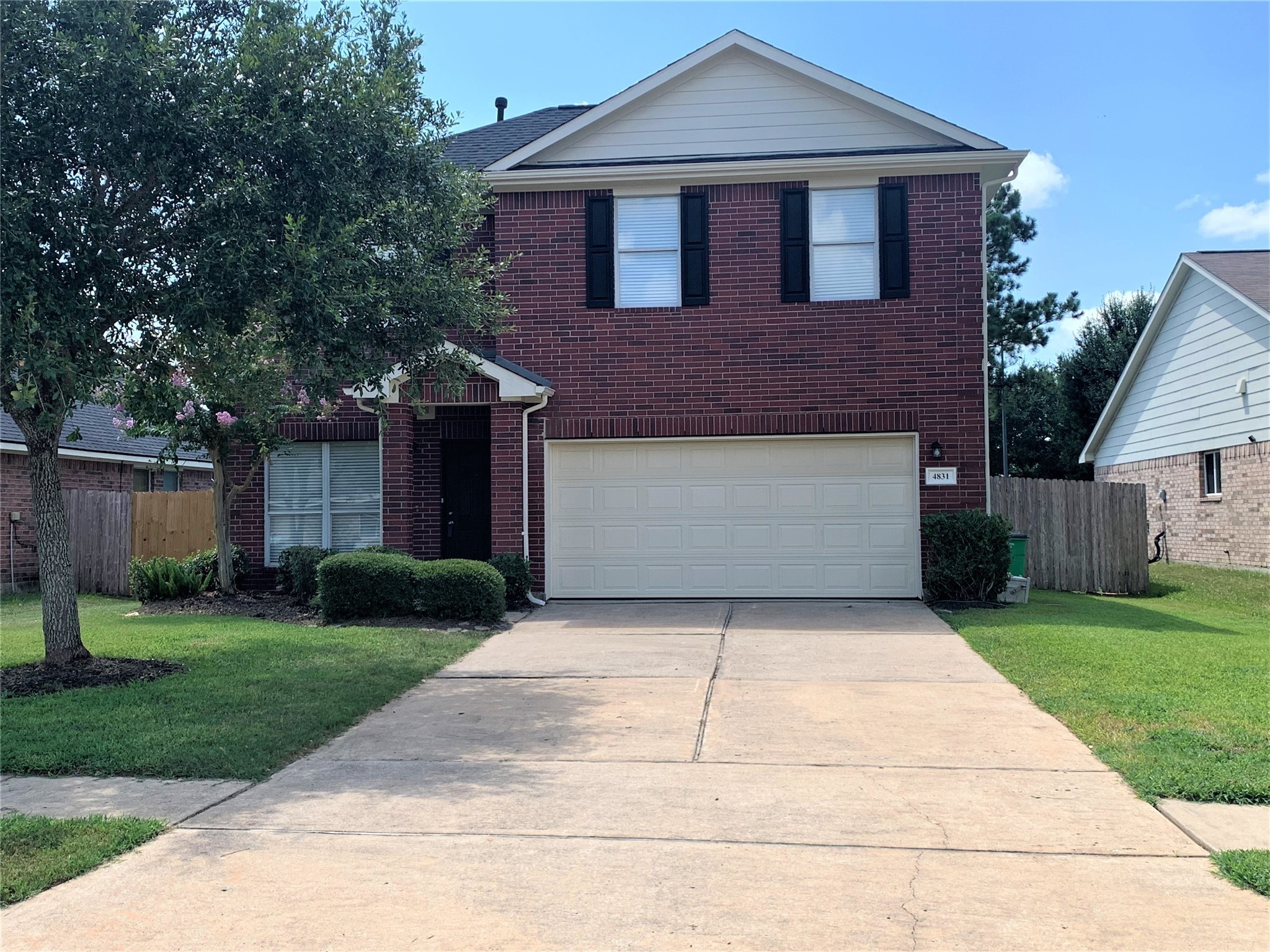 Andover Farms in Fresno TX Homes for Sale The Hightower Team