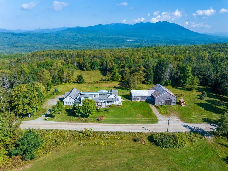 Phillips Maine