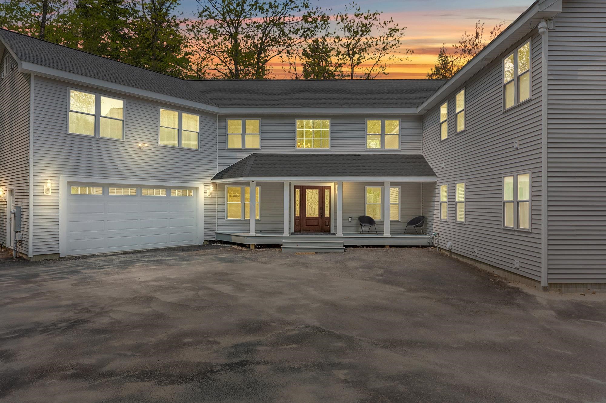 Single-Family Homes