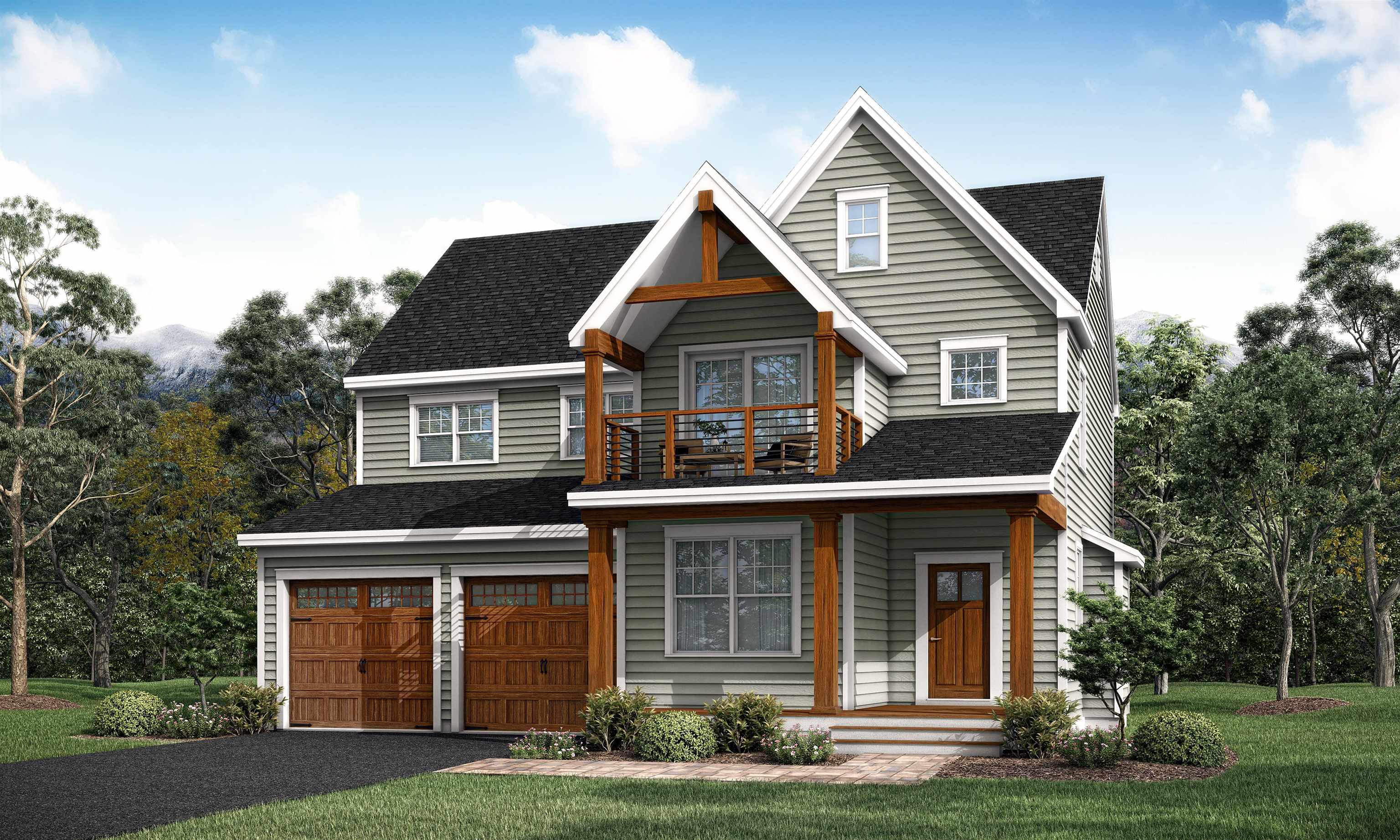 Open Houses