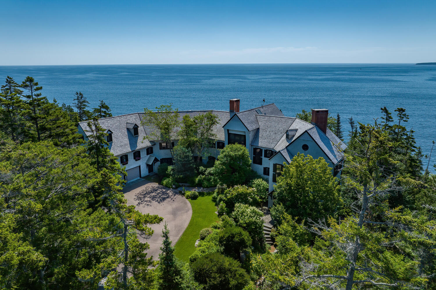 Mount Desert Island Real Estate & Homes for Sale BHGRE The Masiello