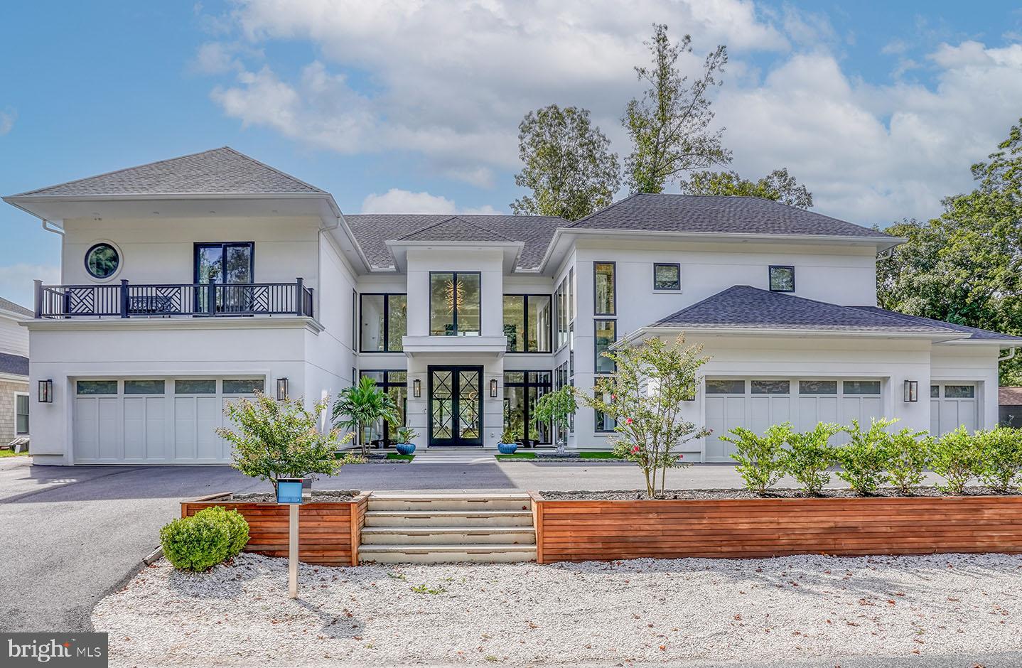 Rehoboth Beach Yacht & Country Club Homes Active Adults Realty