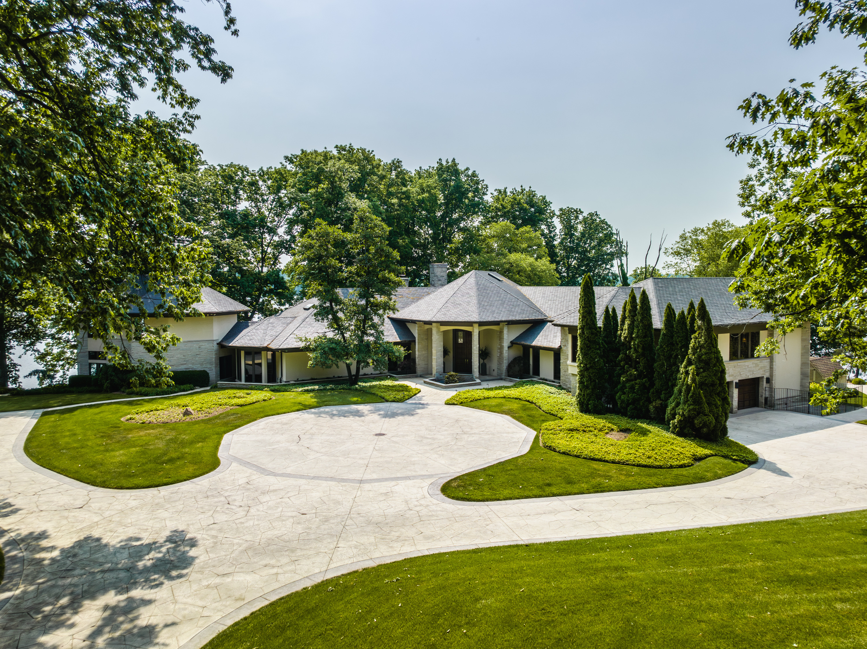 Houses