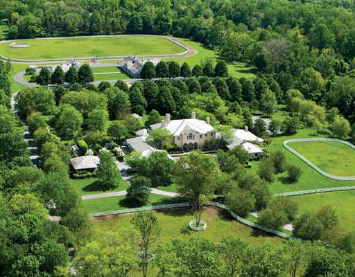 Greenwich CT Luxury Homes | Greenwich CT Estate Homes - Scott Elwell