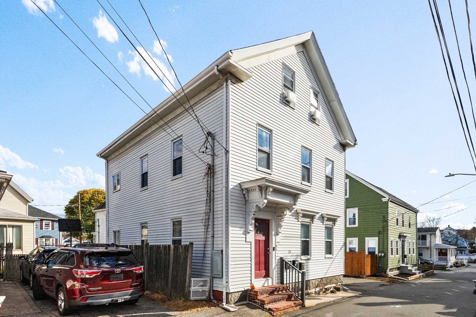 Listings for Brendan Kent