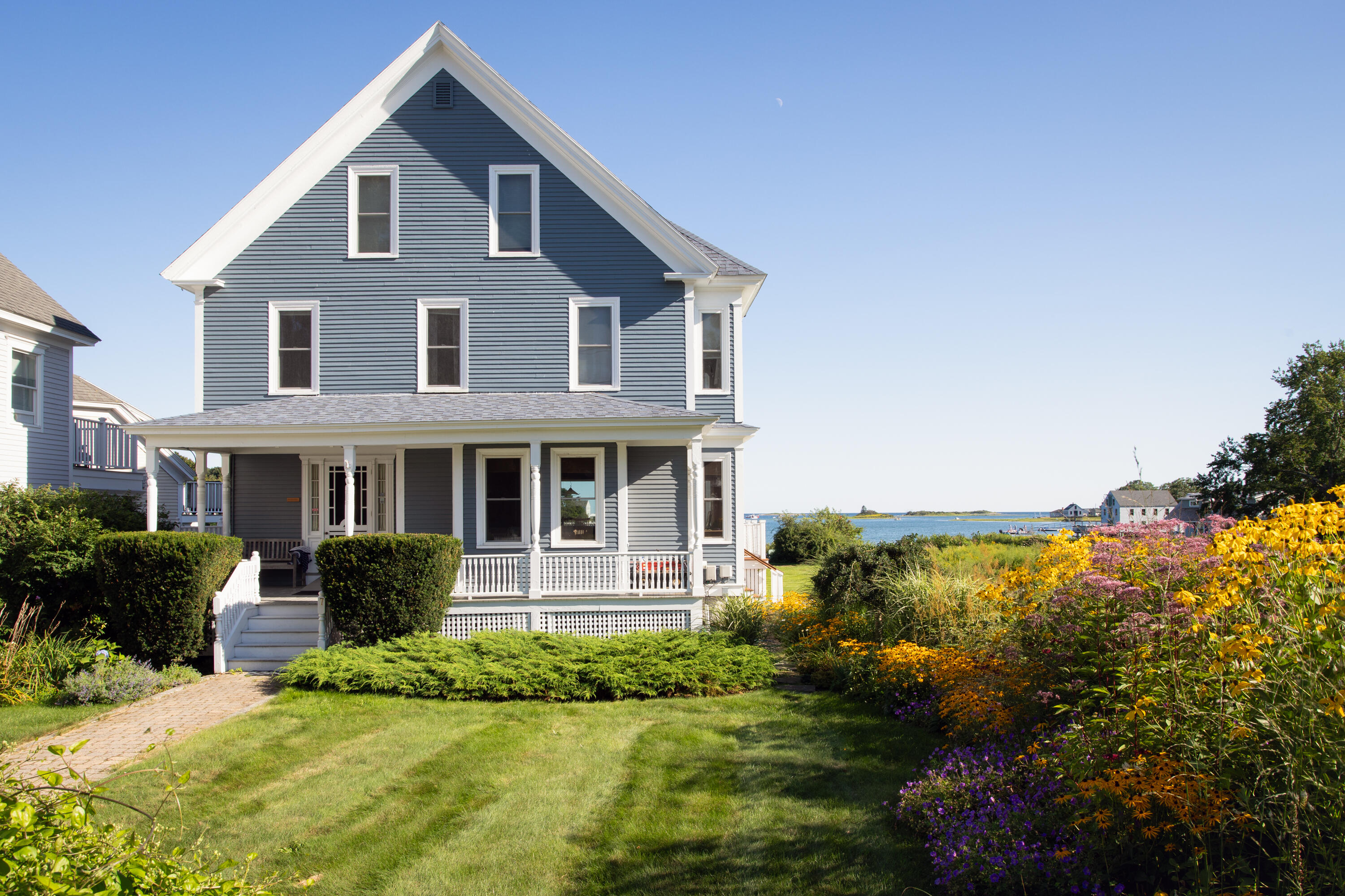 Kennebunkport Condos For Sale