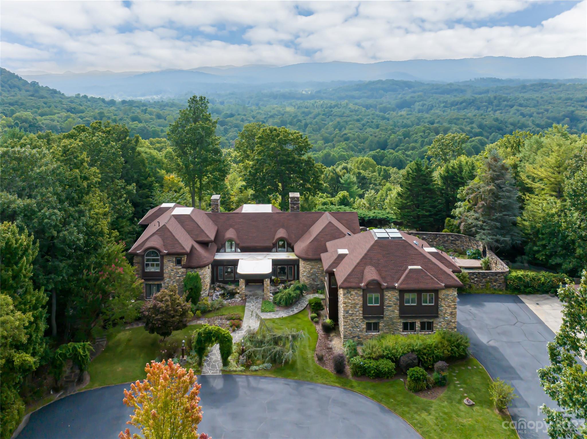 Hendersonville NC