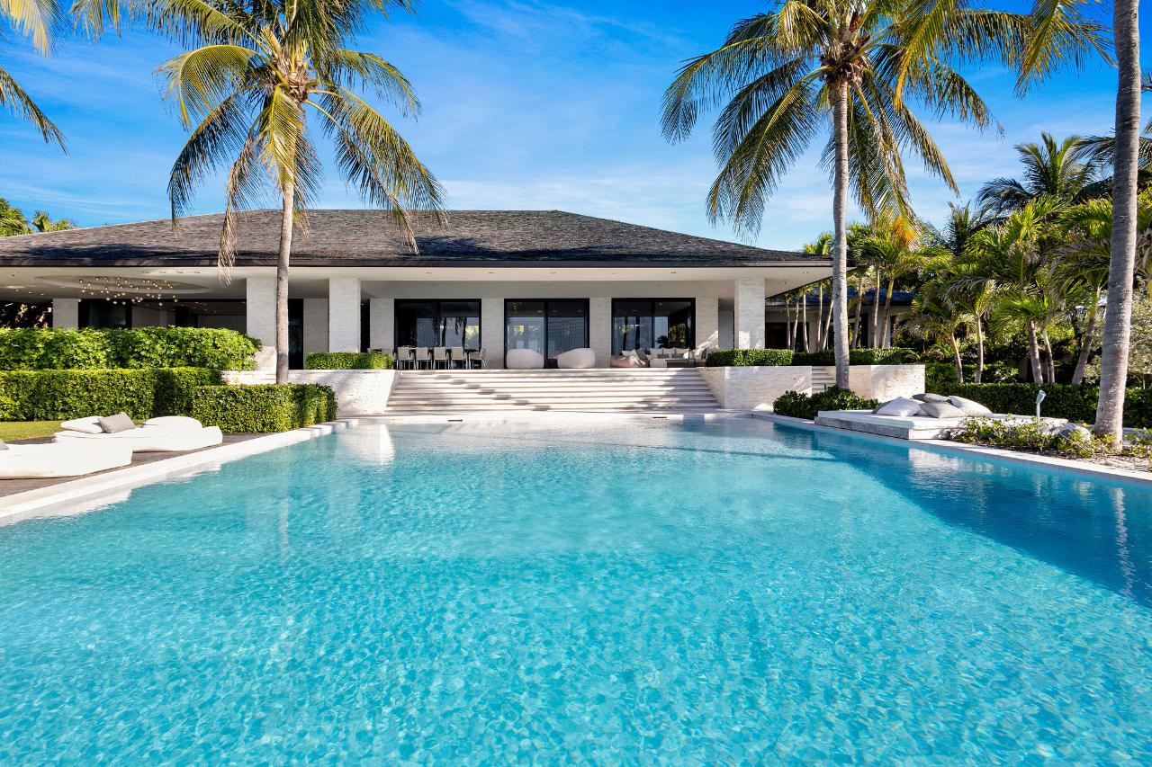 New Providence & Paradise Island Real Estate Berkshire Hathaway