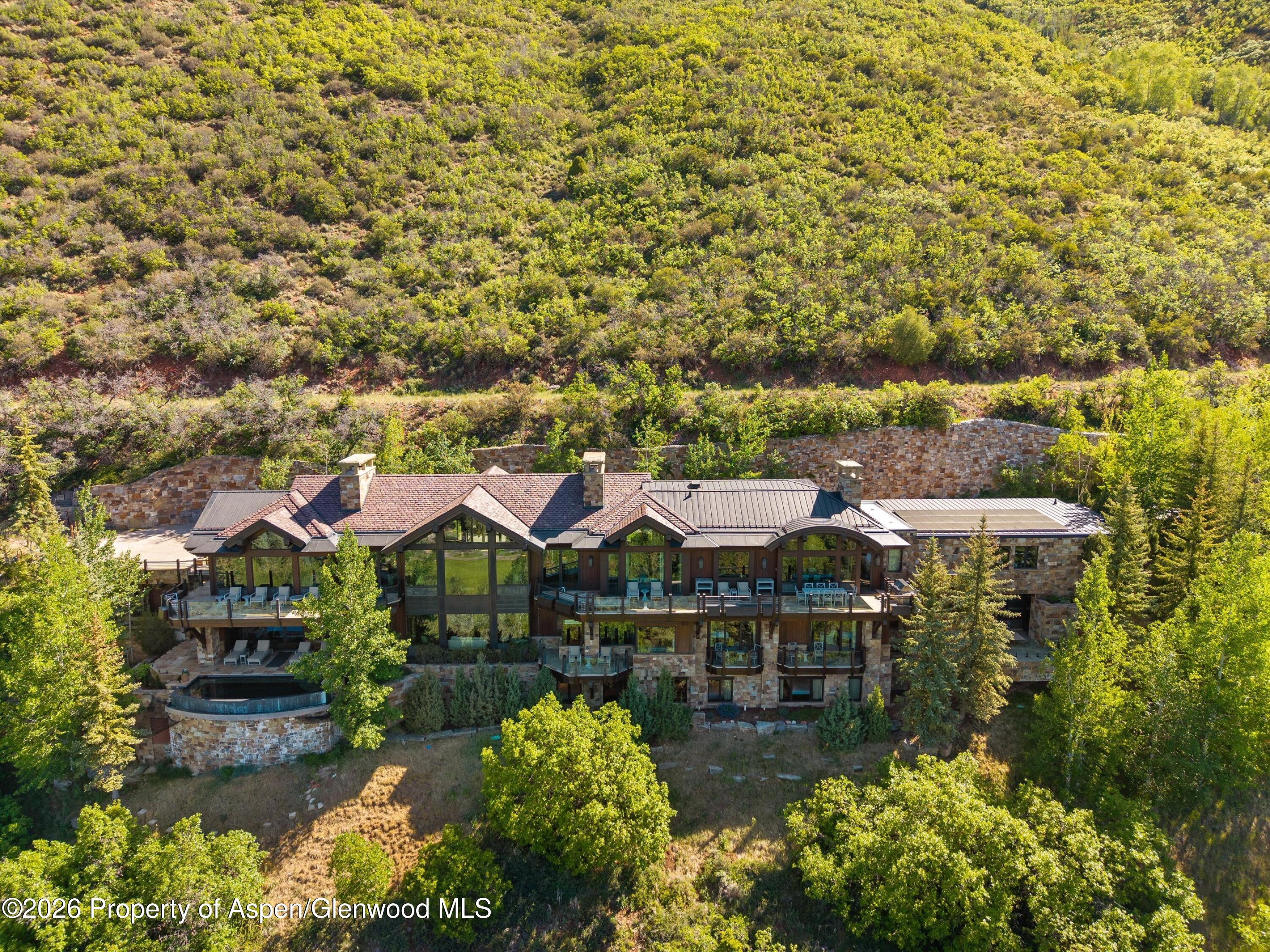 Aspen CO