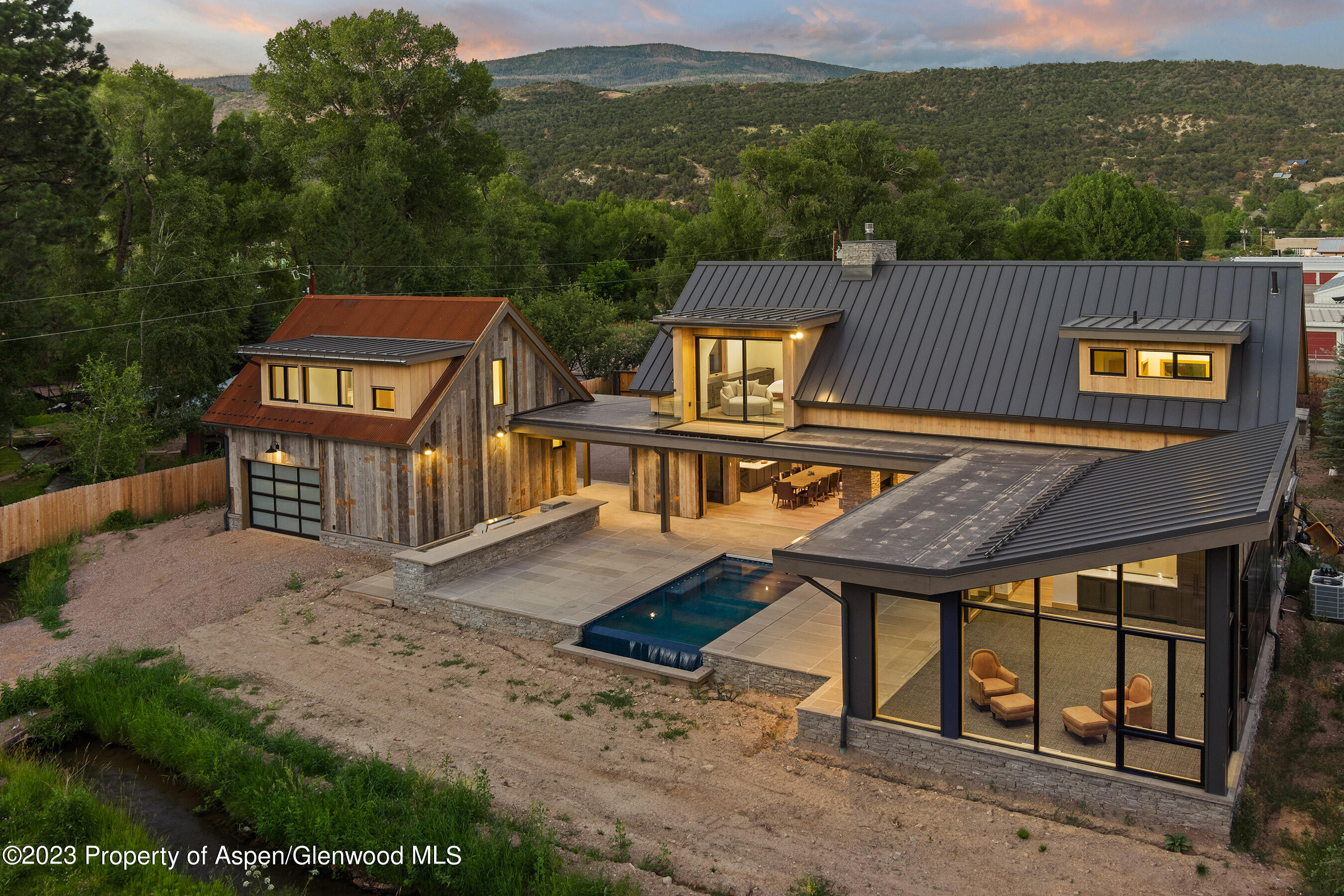 Aspen & Roaring Fork Valley Homes 5M10M Coldwell Banker Mason Morse