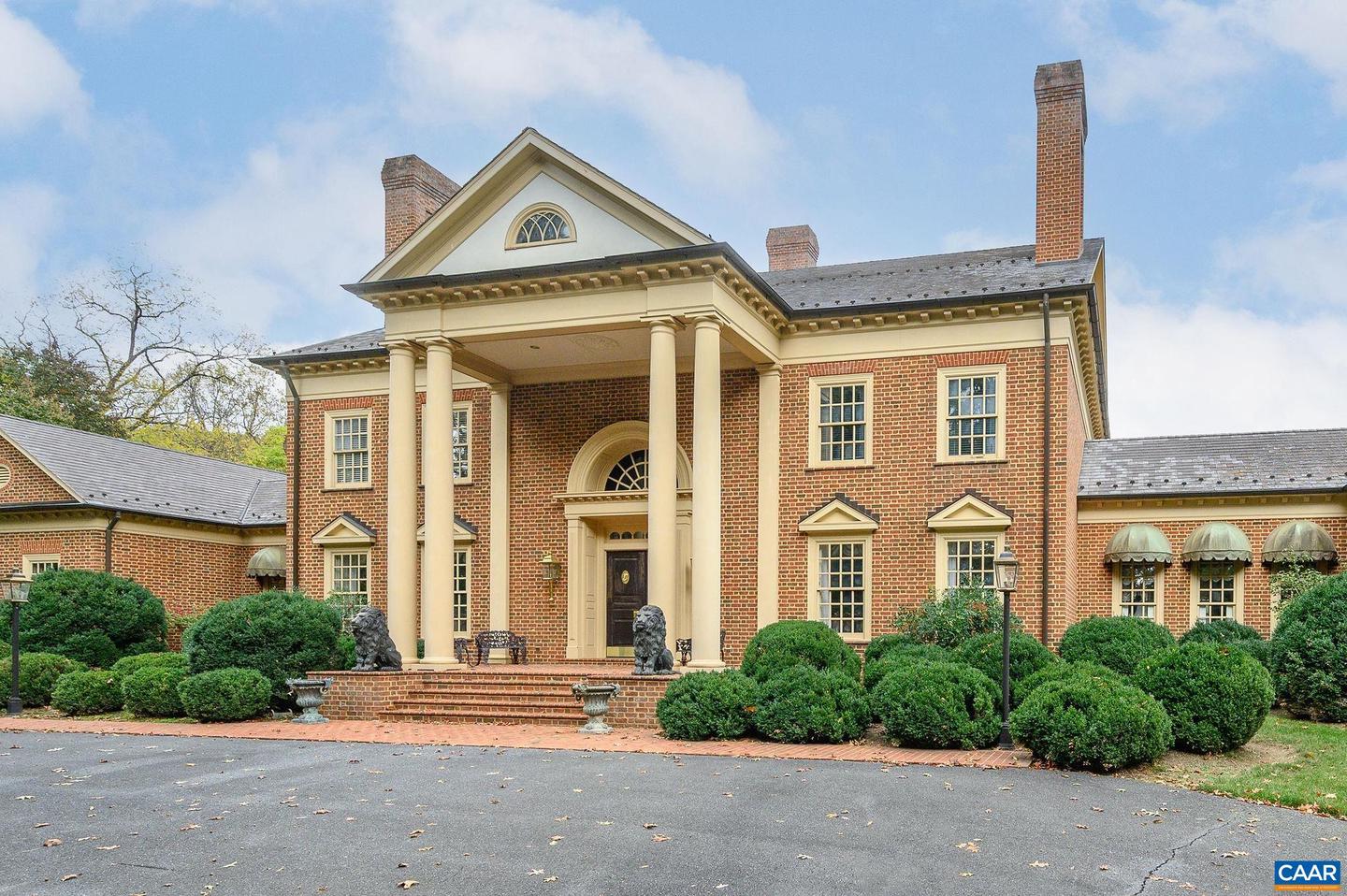 Homes For Sale In Staunton VA Funkhouser Real Estate Group Shenandoah