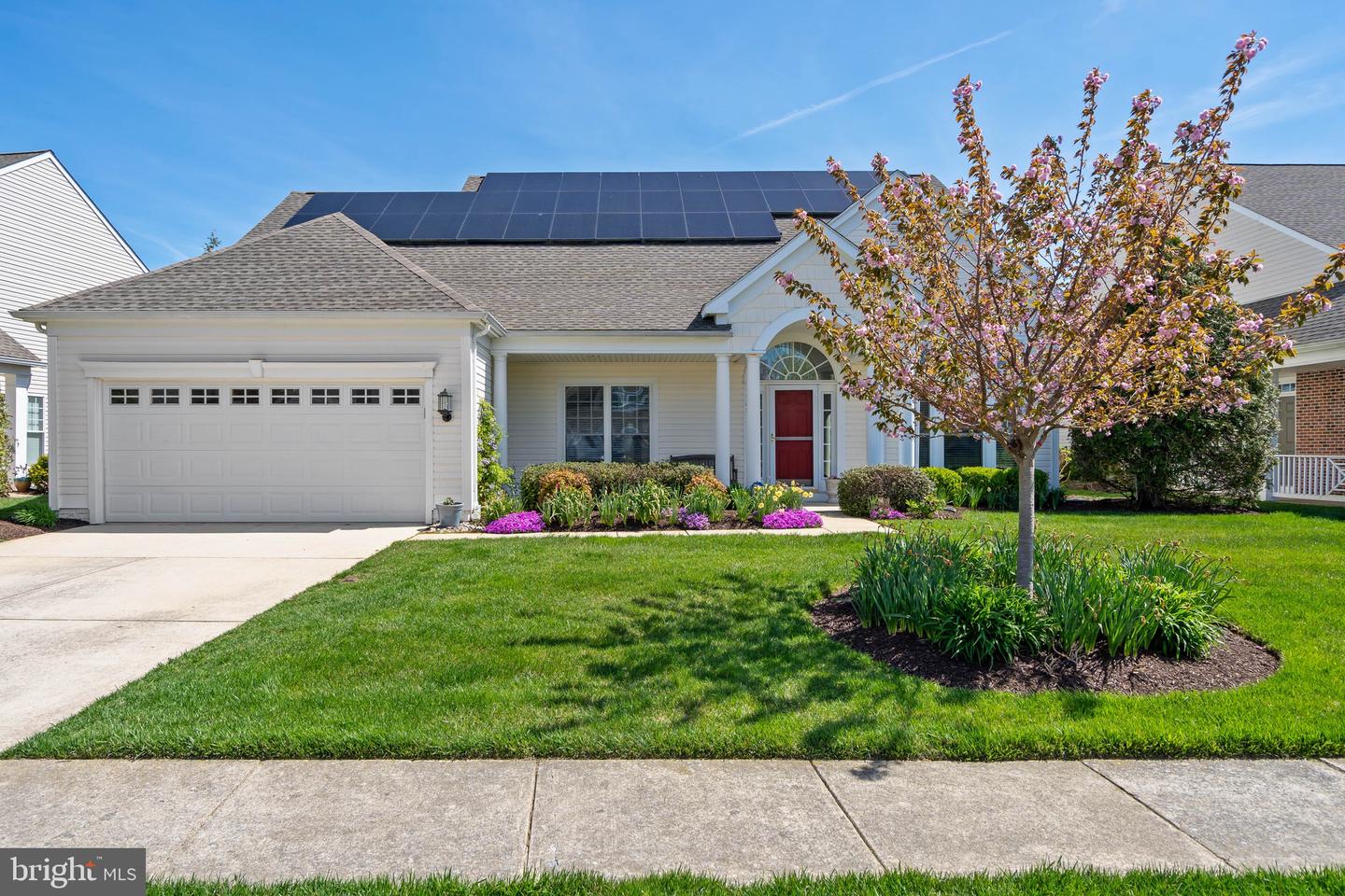 Bay Crossing, Lewes DE Homes for Sale Active Adults Realty