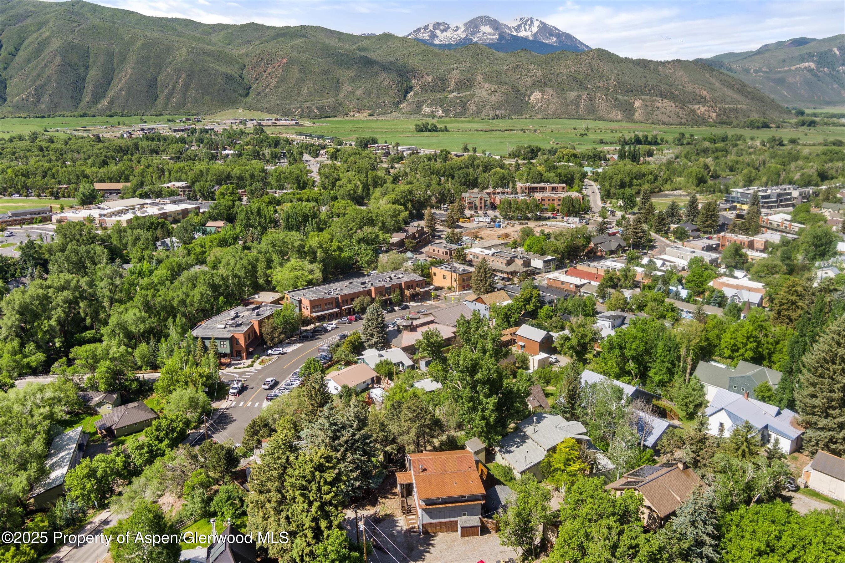 Listings for F. Patrick Listermann