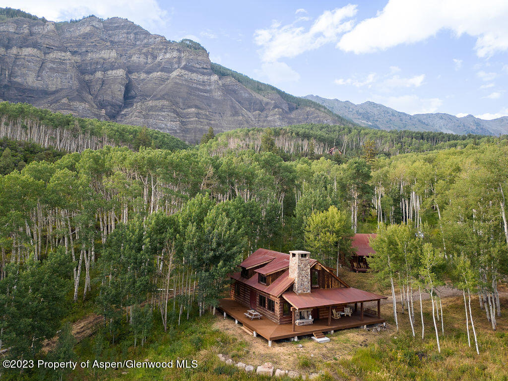 Homes for Sale in Marble, CO Coldwell Banker Mason Morse