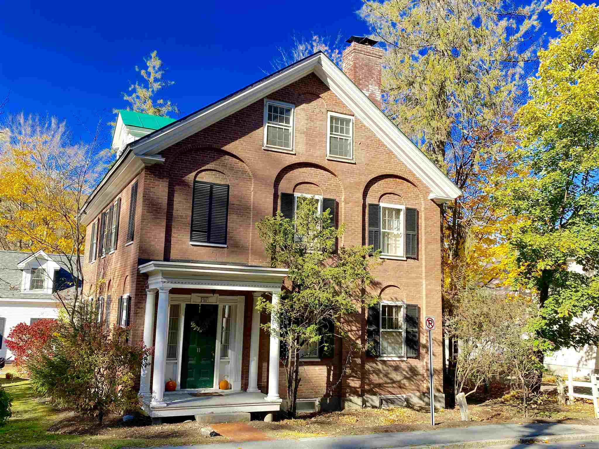 Okemo Valley VT Condos with Gardens for Sale Vermont Properties Team