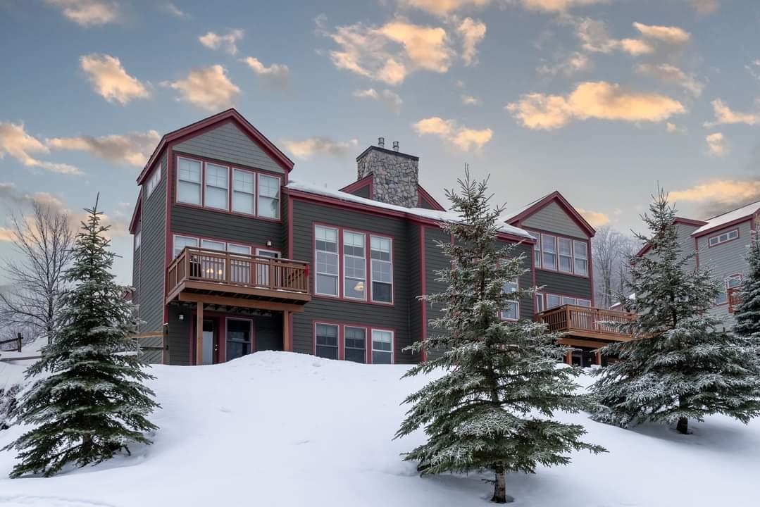 Okemo Valley VT Trailside Condos for Sale Vermont Properties Team
