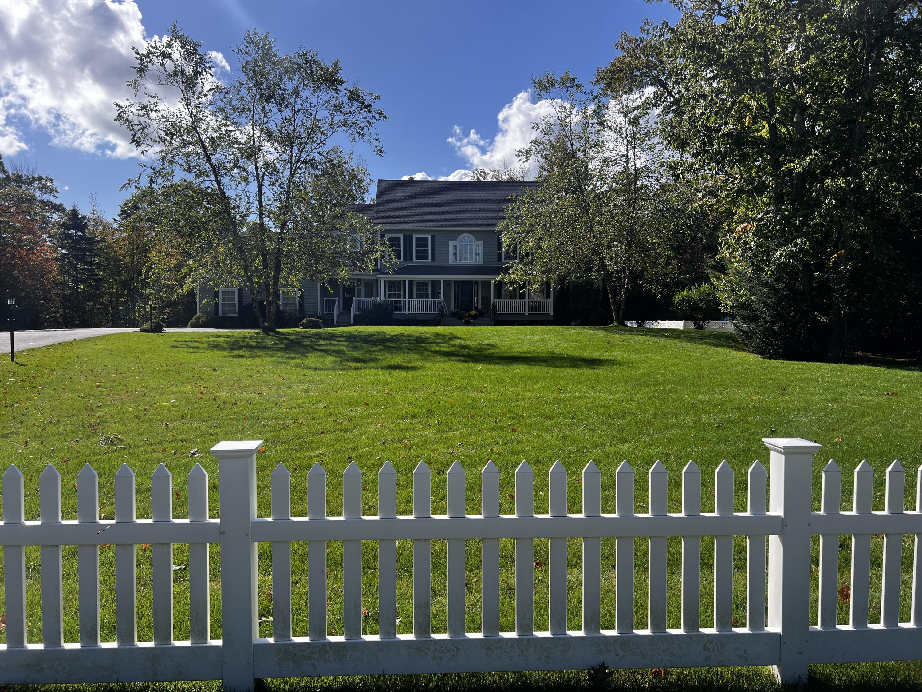 Ellsworth ME Luxury Homes for Sale Realty of Maine