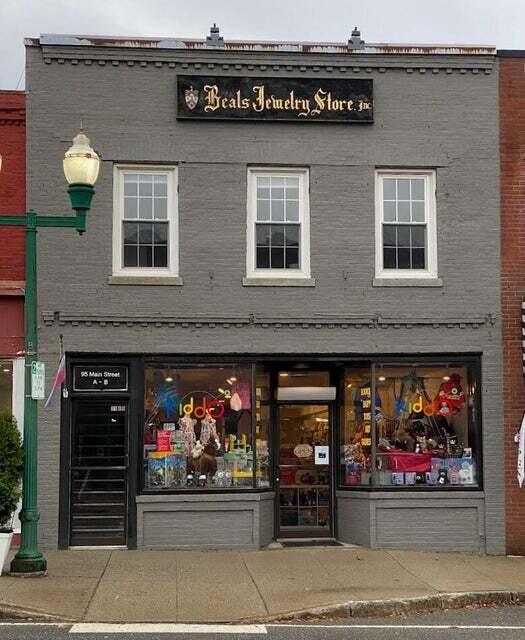 Ellsworth ME MultiFamily Homes for Sale Realty of Maine