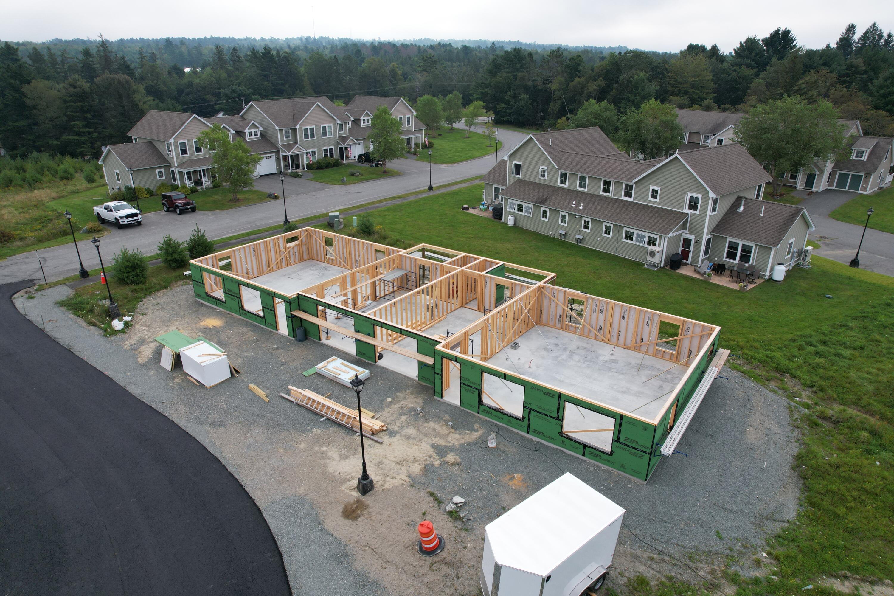 Ellsworth ME Waterfront Homes for Sale Realty of Maine