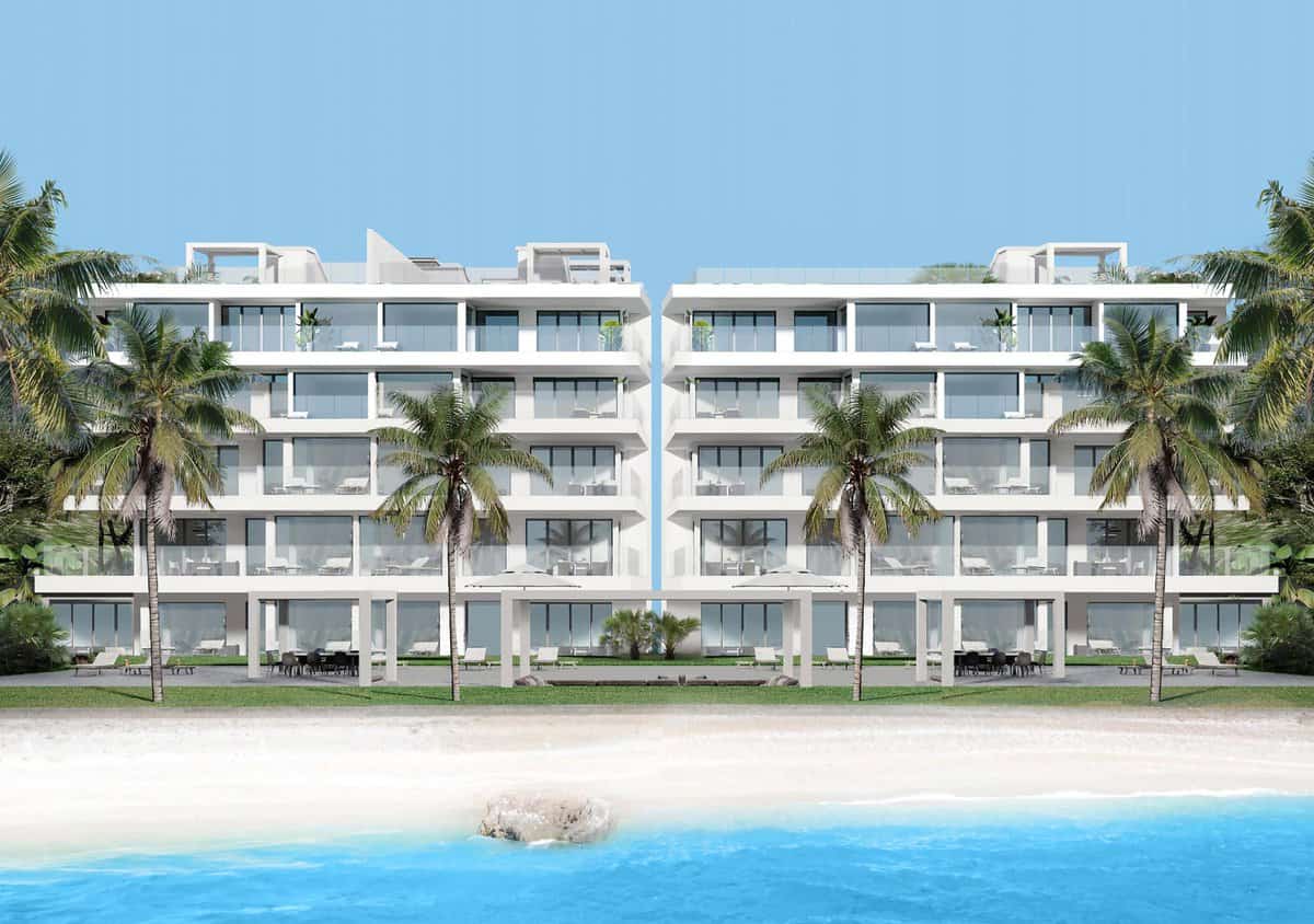 Luxury Building Searches