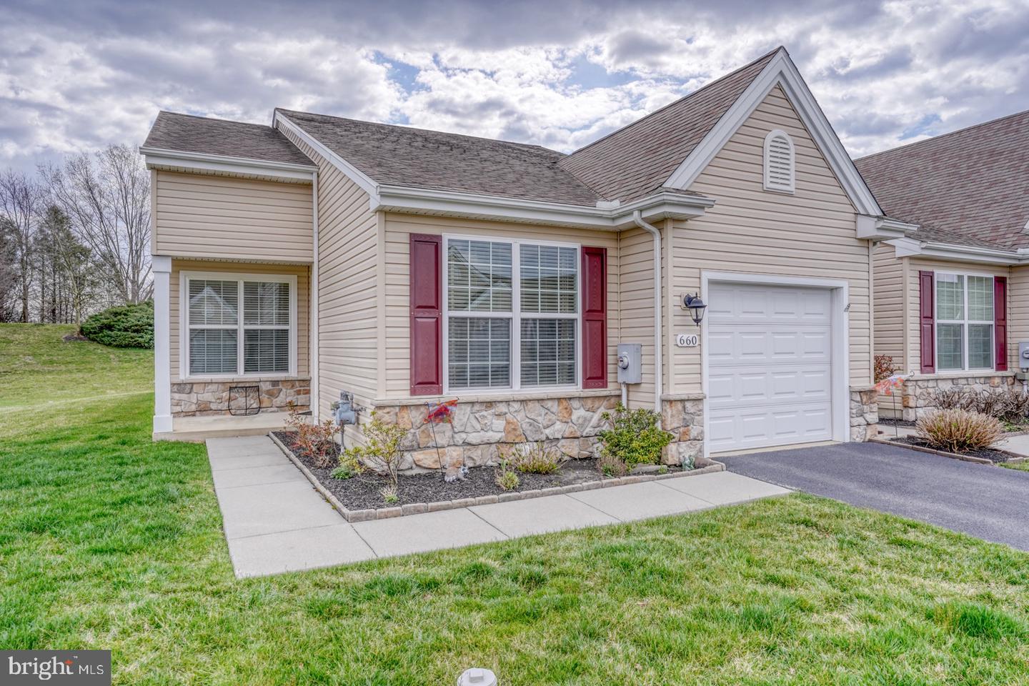 Spring Meadow, Smyrna DE Homes for Sale Active Adults Realty