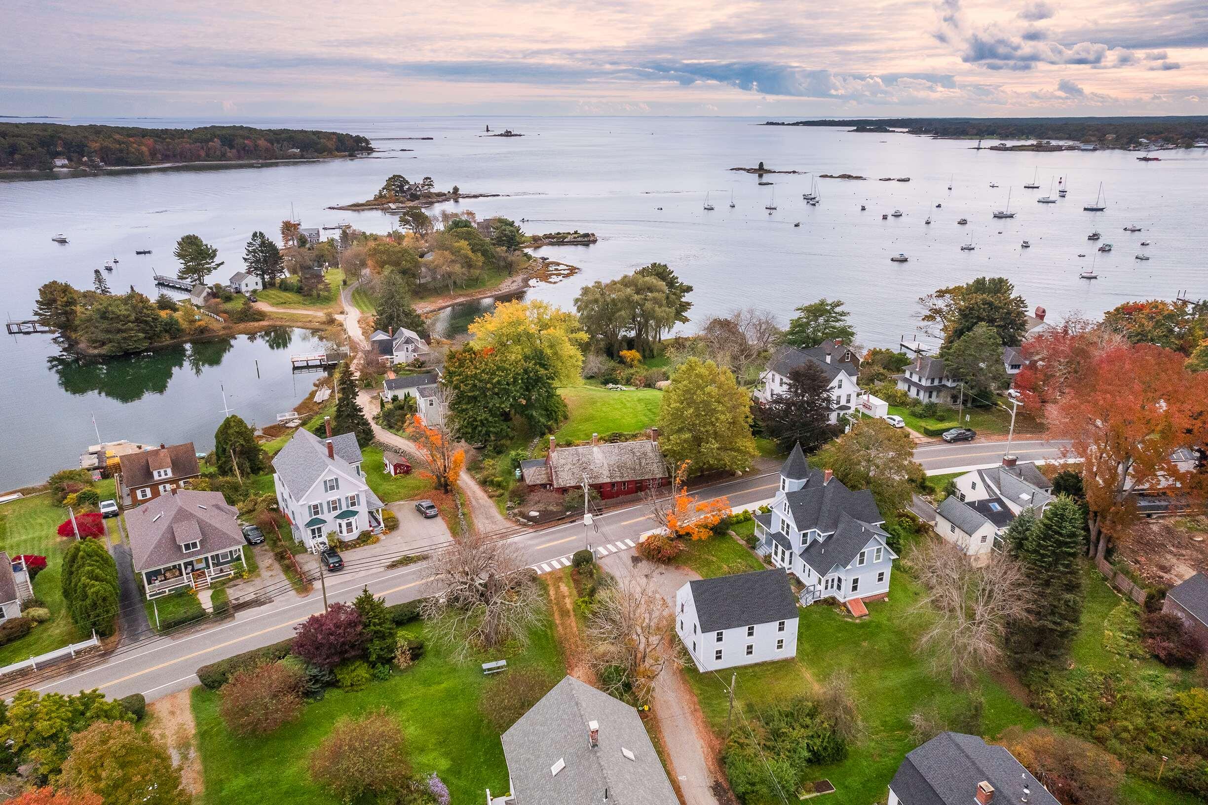Newly Listed