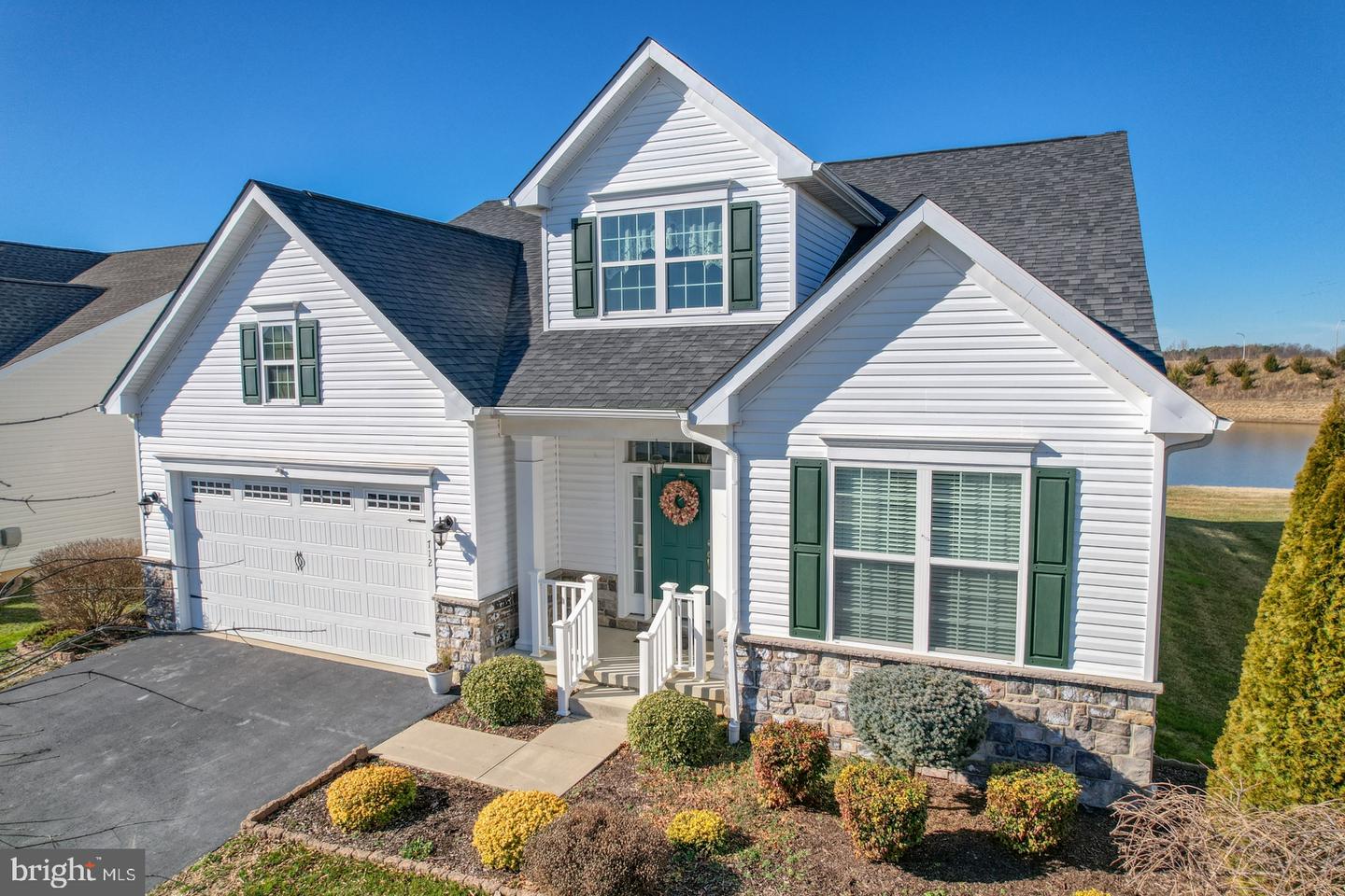 Spring Arbor, Middletown DE Homes for Sale Active Adults Realty