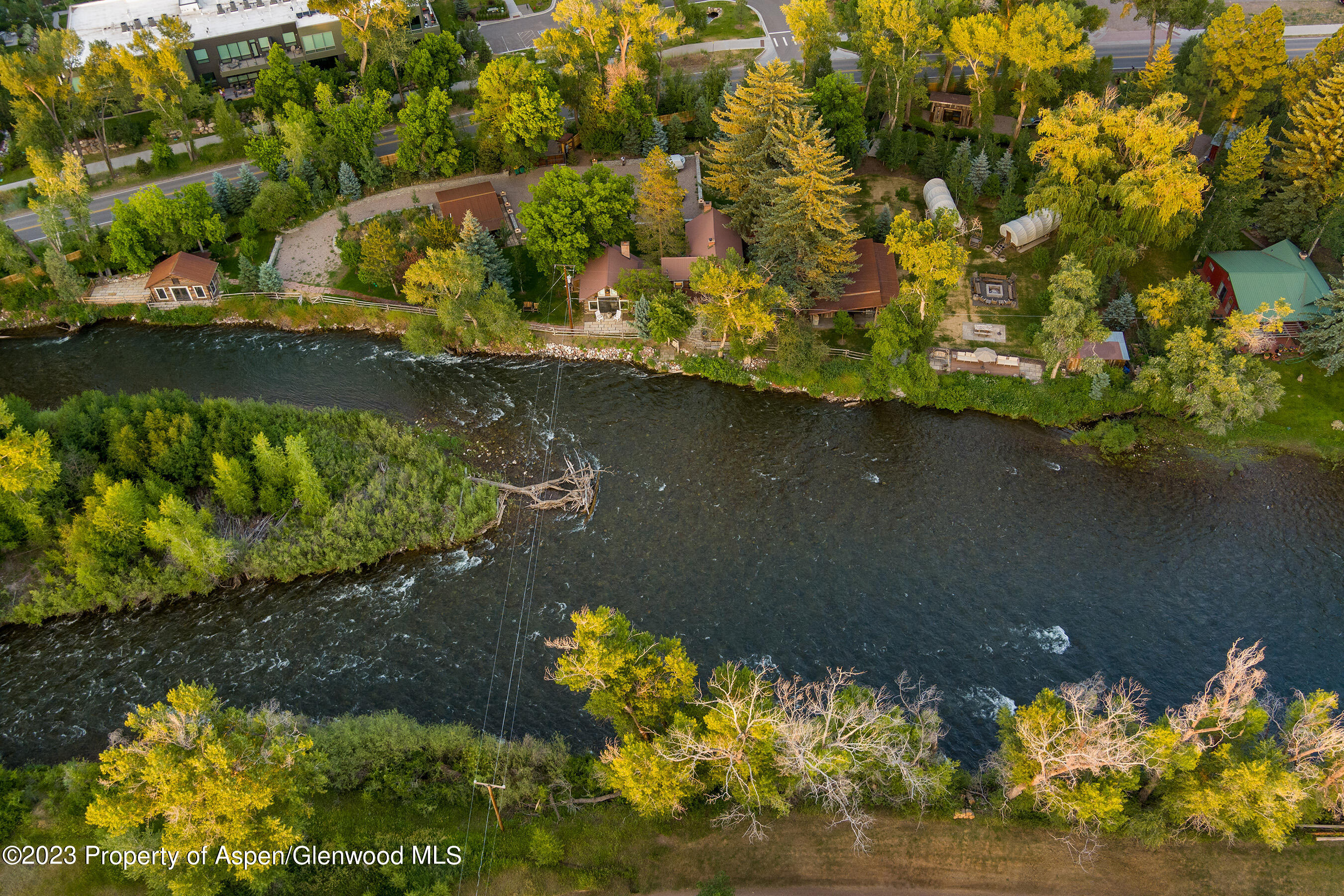 Exclusive Listings in Basalt
