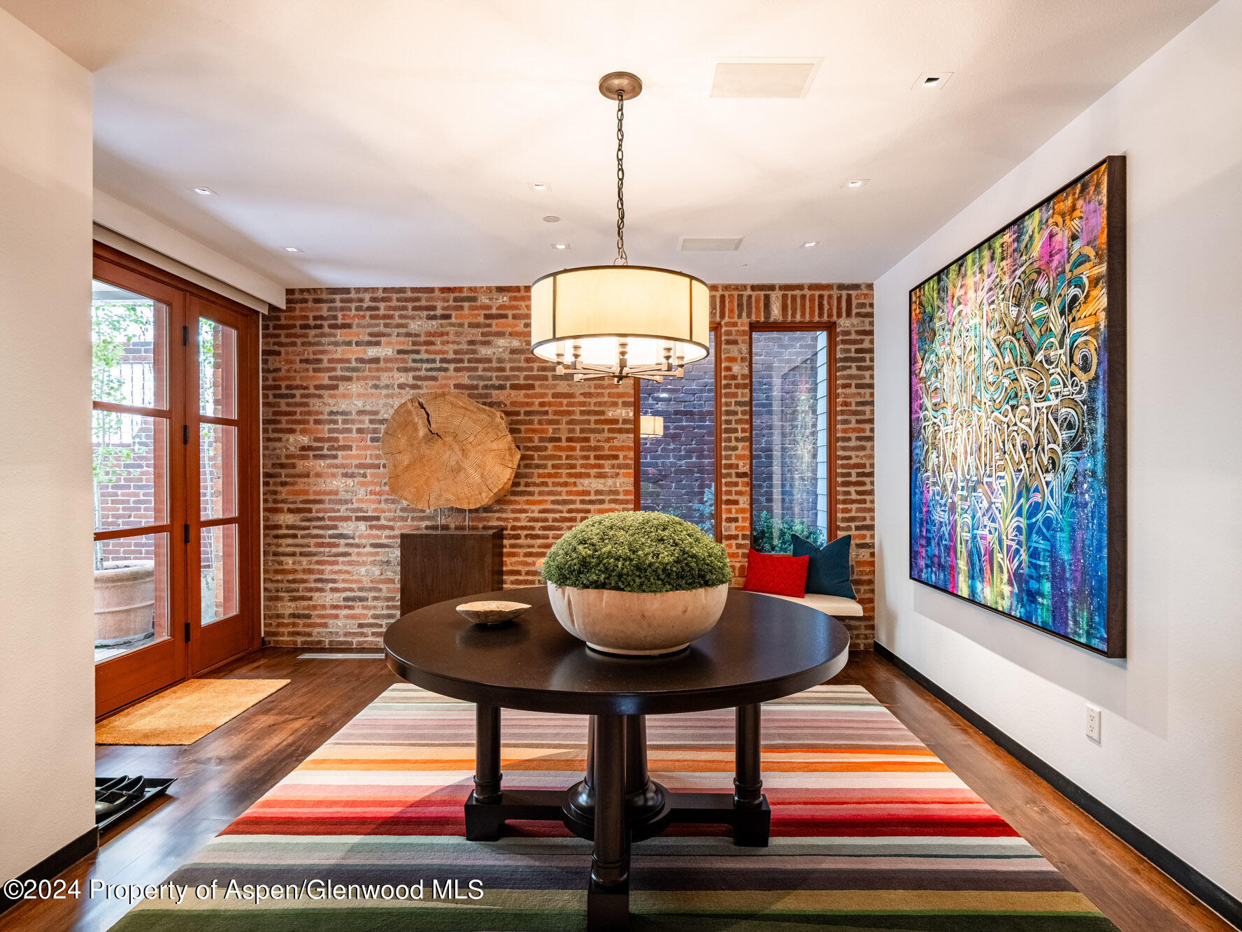 Townhome/Duplex