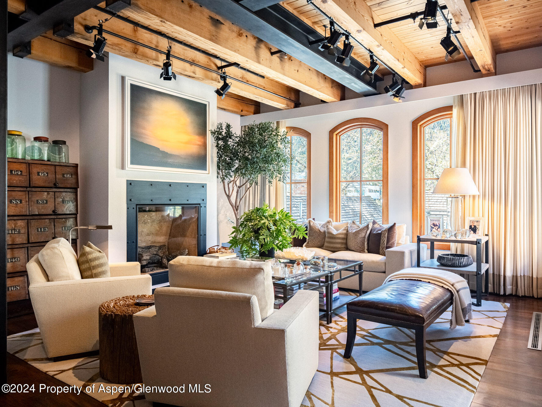 Townhome/Duplex