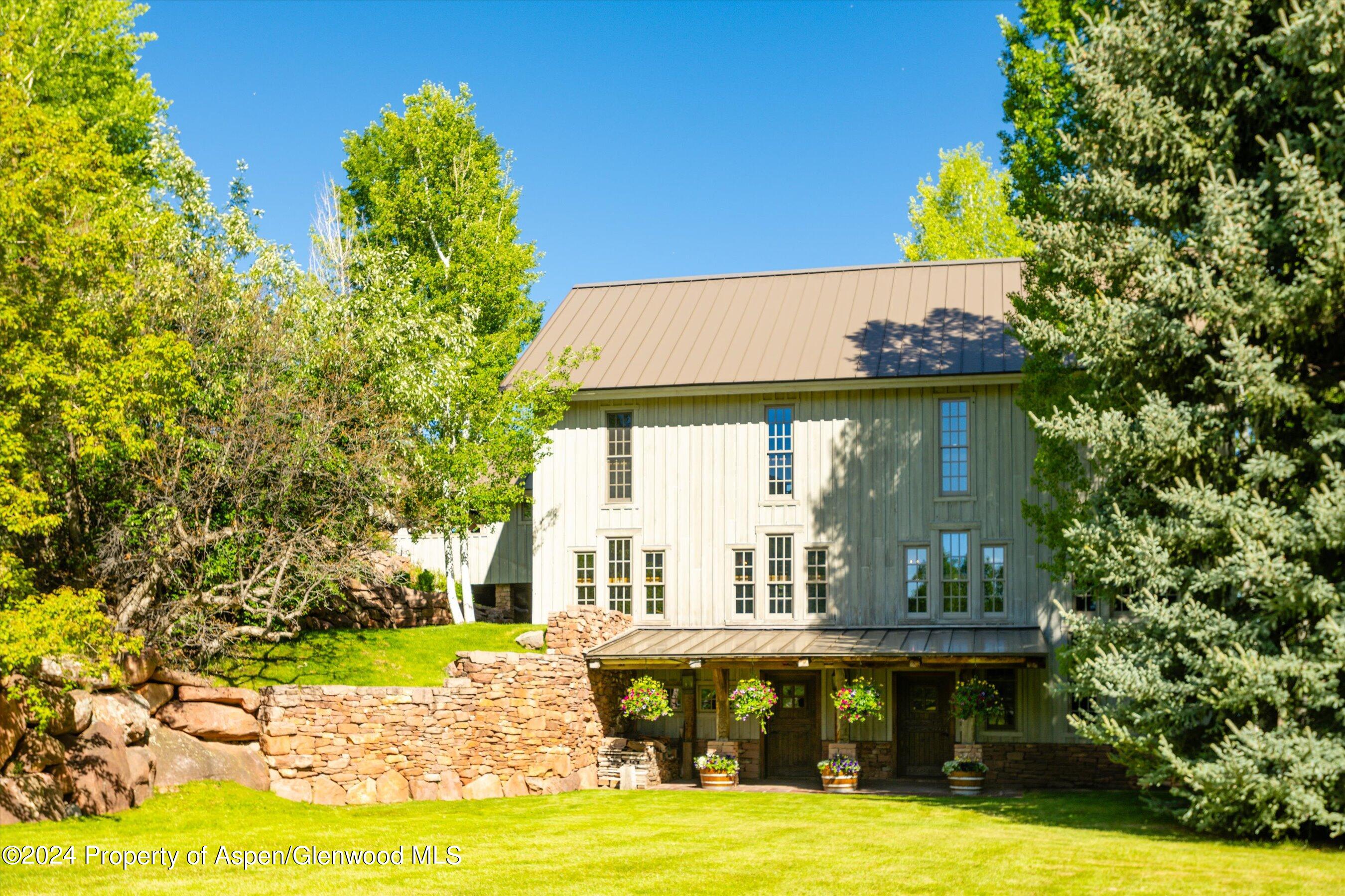 Exclusive Listings in Basalt