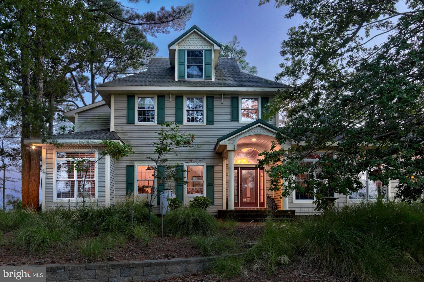 Houses with Land for Sale in Delaware The Real McCoy Group