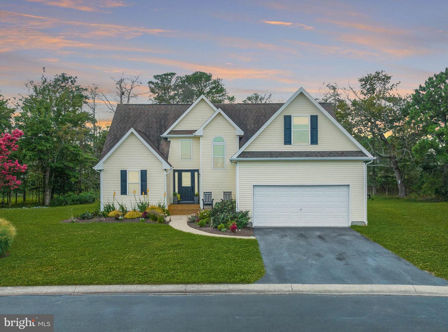 Bethany Bay, Ocean View DE Homes for Sale Active Adults Realty